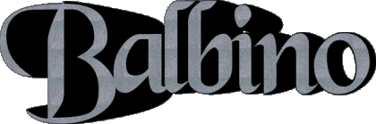 Balbino B MANN  - Spanien Vorname 