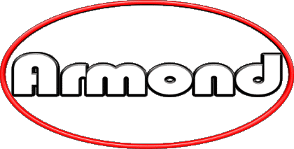 Armond A MASCULINO - UK - USA - IRL - AUS - NZ Nombre 