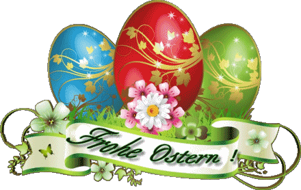 07 Frohe Ostern Deutsche Nachrichten 