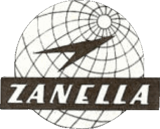 Logo Zanella-Mortorcycles MOTOCICLI Trasporto 