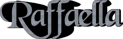 Raffaella R FEMMINILE - Italia Nome 