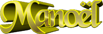 Manoël M MASCULIN - France Prénoms 