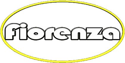 Fiorenza F FEMMINILE - Italia Nome 