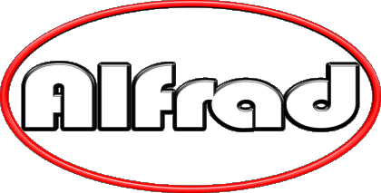 Alfrad A MASCHIO - Germania Nome 