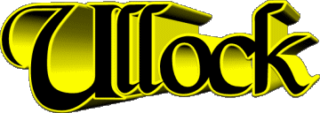 Ullock U MASCULIN - UK - USA Prénoms 