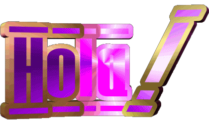 Swing 03 Hola Español Mensajes 