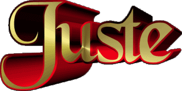 Juste J MASCHIO - Francia Nome 