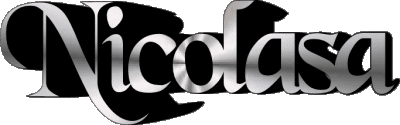 Nicolasa N FEMININ - Espagne Prénoms 