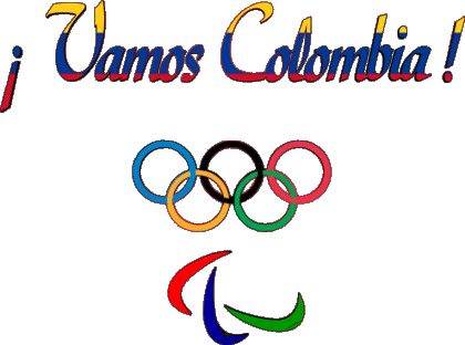 Juegos Olímpicos Vamos Colombia Spanisch Nachrichten 