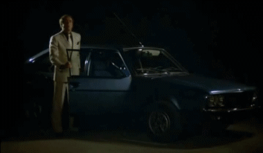 Venantino Venantini-Venantino Venantini Flic ou Voyou - Video Jean Paul Belmondo Cinéma - France Multi Média 