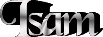 Isam I MASCULINE - Maghreb Muslim First Names 