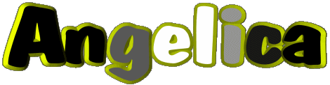Angelica A FEMININ - Italie Prénoms 