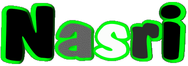 Nasri N MANN - Maghreb Muslim Vorname 