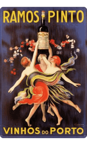Ramos Pinto Porto Bevande 