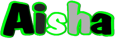 Aisha A MASCULINO - Portugal Nombre 