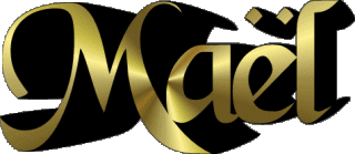 Maël M MASCULINE - France First Names 