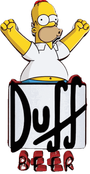 Duff Germany Beers Drinks 