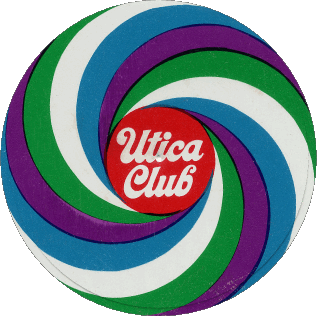 Utica USA Cervezas Bebidas 