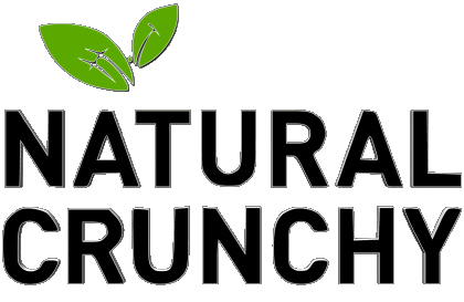 NATURAL CRUNCHY Austria Aperitivos - Chips - Snack Comida 