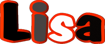 Lisa L FEMININE - France First Names 