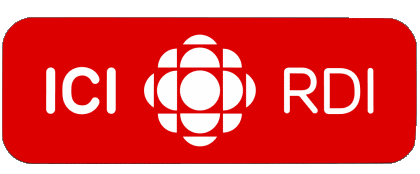ICI RDI Canada - Quebec Chaines - TV Monde Multi Média 