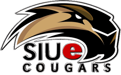 SIU Edwardsville Cougars S N C A A - D1 (National Collegiate Athletic Association) Sports 