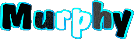 Murphy M MASCULIN - UK - USA Prénoms 
