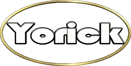 Yorick Y MASCHIO - UK - USA - IRL - AUS - NZ Nome 