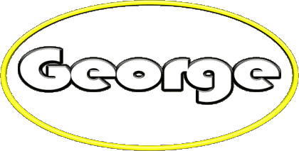 George G MASCULINE - France First Names 