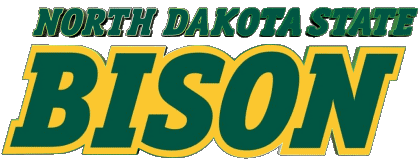 North Dakota State Bison N N C A A - D1 (National Collegiate Athletic Association) Sports 