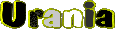 Urania U FEMININE - France First Names 