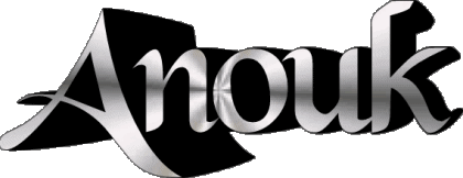 Anouk A WEIBLICH - Frankreich Vorname 