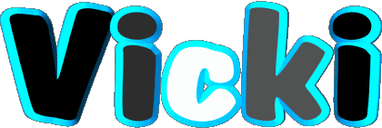 Vicki V WEIBLICH - Frankreich Vorname 