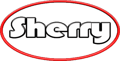 Sherry S FEMININE - UK - USA - IRL - AUS - NZ First Names 