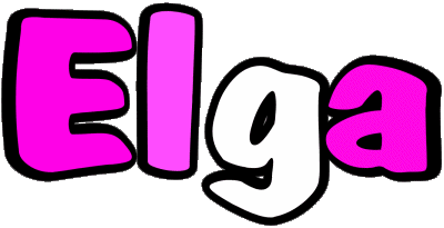 Elga E FEMENINO - Francia Nombre 