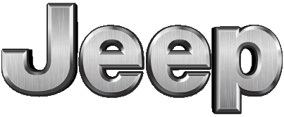 Logo Jeep Coche Transporte 