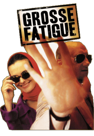 Grosse Fatigue Michel Blanc Filme Frankreich Multimedia 