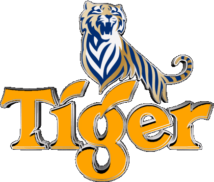Tiger Singapour Bières Boissons 