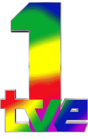 La 1 Spanien Kanäle - TV Welt Multimedia 