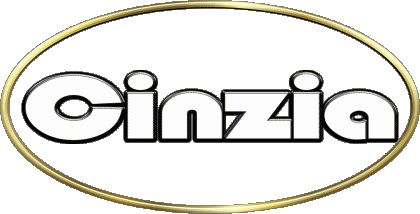 Cinzia C FEMENINO - Italia Nombre 