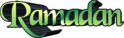 Ramadan R MASCULINE - Maghreb Muslim First Names 