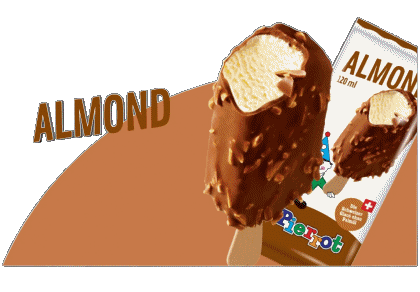 Pierrot Glaces Nourriture 