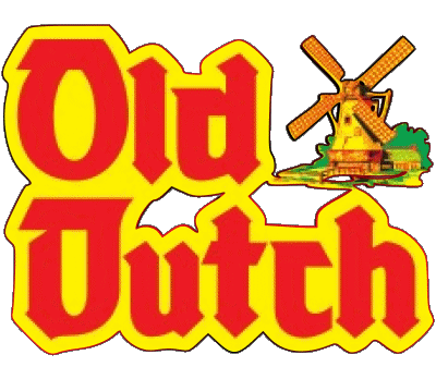 Old Dutch Canada Apéritifs - Chips - Snack Cibo 