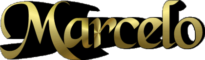 Marcelo M MANN  - Spanien Vorname 