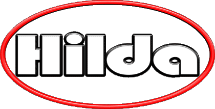 Hilda H FEMININ - France Prénoms 