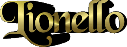 Lionello L MANN - Italien Vorname 