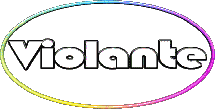 Violante V FEMENINO - Italia Nombre 