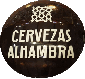 Alhambra Spain Beers Drinks 