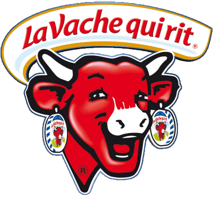 La Vache Qui Rit Francia Quesos Comida 