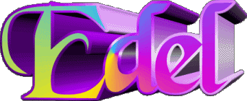 Edel E MASCULIN - UK - USA Prénoms 